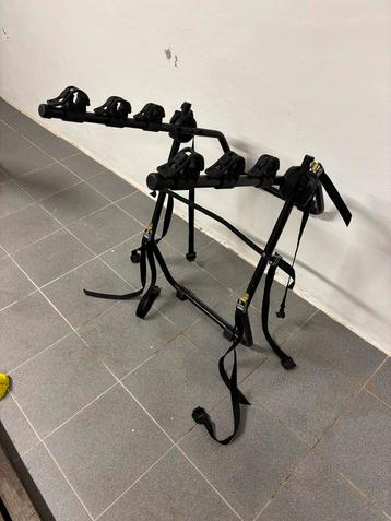 Thule Freeway 968 kofferrek voor 3 fietsen beschikbaar voor biedingen