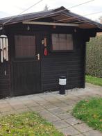 Tuinhuis lengte 3 meter 2 meter breed, Tuin en Terras, Tuinhuizen, Ophalen, Tuinhuis