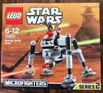 Lego Star Wars 75077 Homing Spider Droid uit 2015 - Nieuw!!, Ophalen of Verzenden, Nieuw, Complete set, Lego