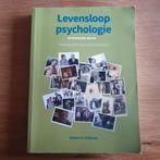 Levensloop psychologie Editie 3  PEARSON, Ophalen, Zo goed als nieuw