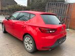 Seat leon 2014..1,4ess..210mkm..+_4000€, Auto's, Seat, Leon, Bedrijf, Te koop, Benzine
