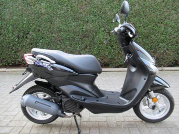 Yamaha NEOs 4Takt Klasse A NIEUWE STAAT 20000km met GARANTIE beschikbaar voor biedingen