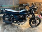 Mash New Seventy 125cc, Motoren, Particulier