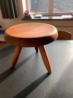 Cassina Tabouret Berger walnoot, Ophalen