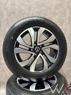 ️17'' Volkswagen Tiguan 5NA Galway velgen winter NIEUW BTW, 215 mm, -, -, Banden en Velgen