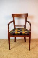 Chaise ancienne, Enlèvement