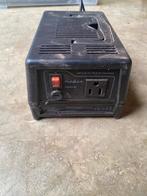 Transfo 220v naar 110v, Doe-het-zelf en Bouw, Gereedschap | Lasapparaten, Ophalen, Zo goed als nieuw