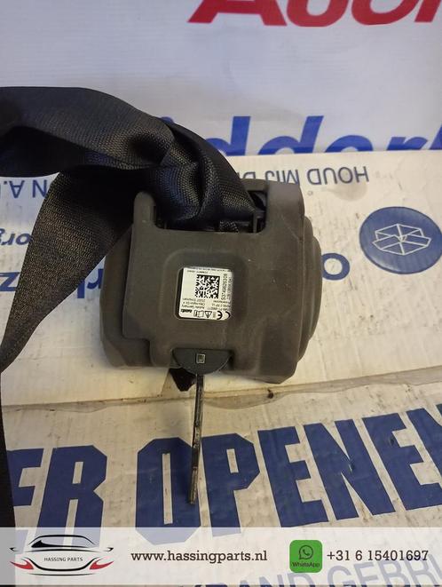 Veiligheidsgordel midden-achter van een BMW 3-Serie (3-Serie, Auto-onderdelen, Dashboard en Schakelaars, BMW, Nieuw, Ophalen of Verzenden