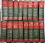 16-delige Grzimek encyclopedie, Boeken, Dieren, Complete serie, Zo goed als nieuw, Grzimek