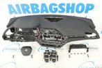 Airbag kit Tableau de bord speaker BMW 1 serie F40, Utilisé, Enlèvement ou Envoi