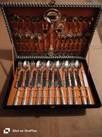 Koffer met utensils, Antiek en Kunst, Ophalen