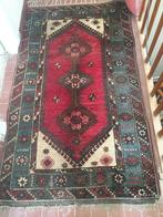 Tapis DOSEMEALTI années 80 format saccade, Enlèvement