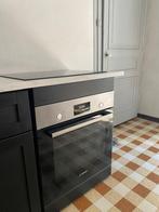 Four, Enlèvement, Comme neuf, Encastré, Four