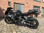 Honda CBR1000RR 2007, Motoren, Sportuitlaat, 4 cilinders, Motorrijbewijs A, Super Sport