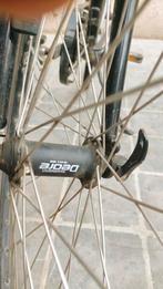 Dames travel fiets Snel, Fietsen en Brommers, Ophalen, Gebruikt