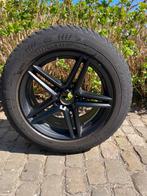 Set winterbanden Mercedes GLC, Auto-onderdelen, Banden en Velgen, Ophalen, Winterbanden