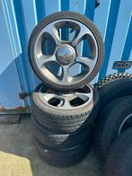 Zomerwielen Abarth 205/40 ZR17 84W, Ophalen