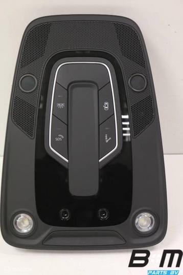 Binnenverlichting Audi A4 8W beschikbaar voor biedingen