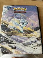 Pokemon boek/kaft met kaarten, Hobby en Vrije tijd, Verzamelkaartspellen | Pokémon, Ophalen of Verzenden
