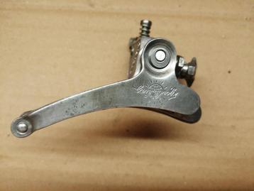CAMPAGNOLO GRAN SPORT voorderailleur beschikbaar voor biedingen