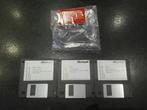 MS-DOS 6.22 with enhanced tools in originele verpakking, Computers en Software, Ophalen of Verzenden, Zo goed als nieuw, Windows