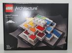 Lego Architecture - 21037 - Lego House, Enlèvement ou Envoi, Neuf, Ensemble complet, Lego