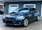 BMW Série 520GT Pack-M  2012/11, Auto's, Automaat, 5 deurs, Particulier, Te koop