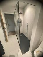 Marmerlook tegels, Doe-het-zelf en Bouw, Tegels, Ophalen, Zo goed als nieuw