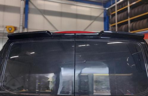 achterspoiler Mercedes Vito 2014 - 2024, Auto diversen, Tuning en Styling, Ophalen of Verzenden