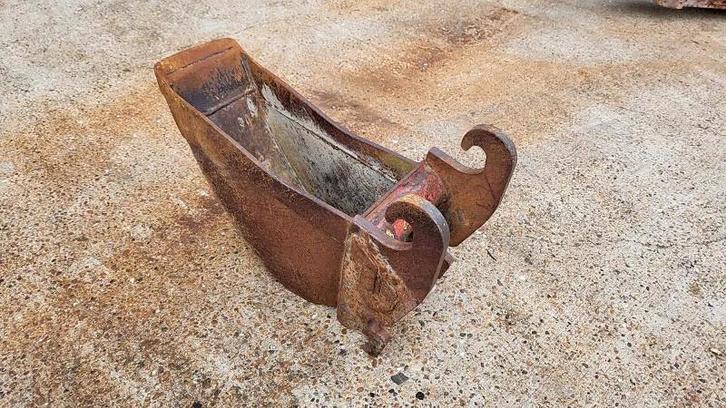 Diversen Graafbak CW30-stock id G22, Articles professionnels, Machines & Construction | Pièces