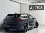 Kia Ceed Cee'd GT 1.6T-GDi DCT *LED*CAMERA*, Autos, Kia, Argent ou Gris, Euro 6, Entreprise, Carnet d'entretien