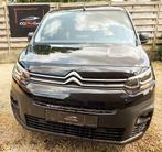Citroen Berlingo 1.6 BlueHDi L1H1 Light Club EasyPack, Auto's, Voorwielaandrijving, Stof, Euro 6, 4 cilinders