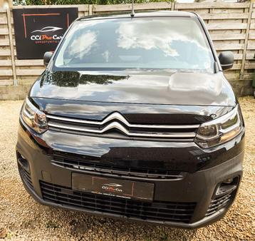 Citroen Berlingo 1.6 BlueHDi L1H1 Light Club EasyPack beschikbaar voor biedingen