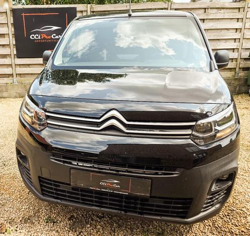 Citroen Berlingo 1.6 BlueHDi L1H1 Light Club EasyPack, Auto's, Citroën, Particulier, Berlingo, ABS, Airconditioning, Android Auto