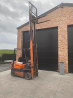 Heftruck toyota, Zakelijke goederen, Ophalen, Diesel, Heftruck