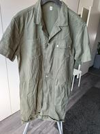 kaki korte overall, Kleding | Heren, Ophalen, Nieuw, Maat 52/54 (L)