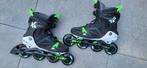 Inlineskates K2 VO2 90 Boa Maat 46, Sport en Fitness, Skeelers, Ophalen, Zo goed als nieuw, K2