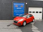 Peugeot 208 (PureTech Like), Euro 6, Bedrijf, Handgeschakeld, Stadsauto