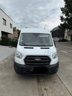 Ford Transit, Auto's, Euro 6, Wit, Particulier, Ford