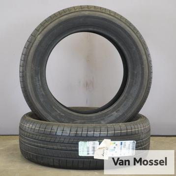 Bridgestone Turanza Eco Zomerbanden 235/60/R18 103T beschikbaar voor biedingen
