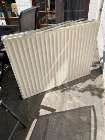 Radiateur, Enlèvement, Radiateur