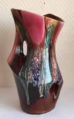 Très beau vase / pichet en céramique de Vallauris, Antiek en Kunst, Antiek | Vazen