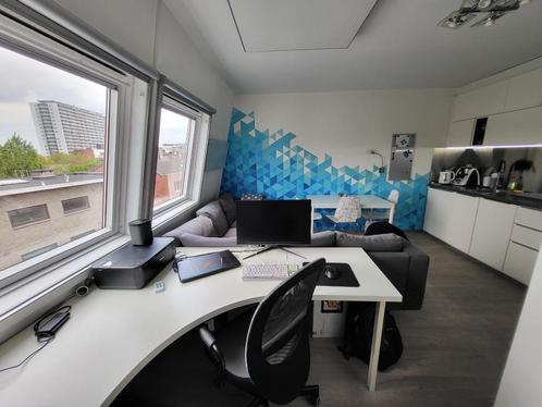 studio voor studenten te huur      voor 1 of 2 personen, Immo, Appartements & Studios à louer, Louvain, 20 à 35 m²