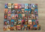 51 romans Candlelight Supreme, nr 78 tem 118, 120, 124, 126,, Boeken, Romans, Ophalen of Verzenden, Gelezen