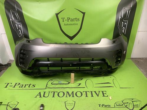 land rover discovery dynamic voorbumper bumper, Auto-onderdelen, Carrosserie, Bumper, Land Rover, Gebruikt