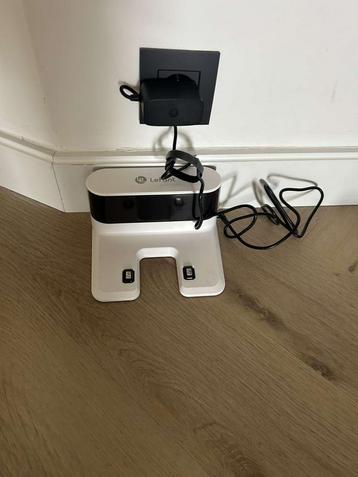 Robotstofzuiger nieuw beschikbaar voor biedingen