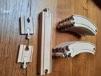 Rails pour circuit de train, Ophalen, Zo goed als nieuw, Rails, Overige merken