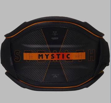 Mystic stealth 2023 waist harnas SMALL beschikbaar voor biedingen