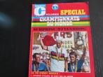miroir du cyclisme  1969  wk zolder  ottenbros sercu, Sports & Fitness, Cyclisme, Utilisé, Envoi