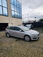 Ford Focus ecoboost 1.0L 126pk vanaf 07/2017/147.000km, Auto's, Ford, Stof, Start-stop-systeem, Bedrijf, 5 deurs